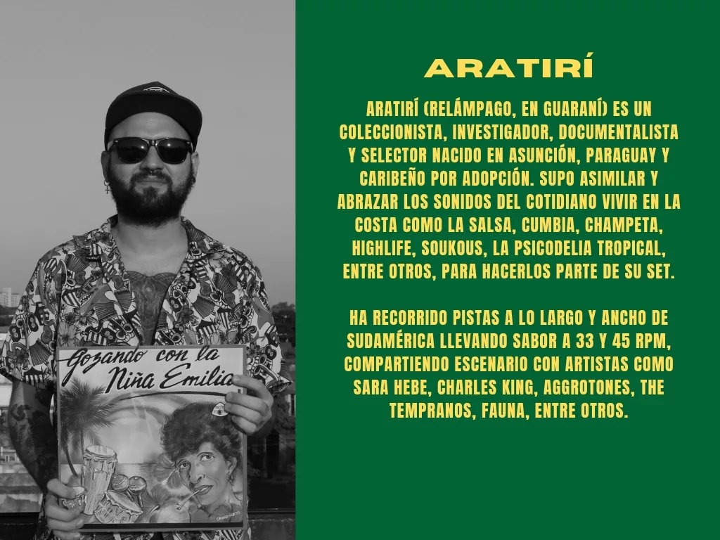 Aratirí